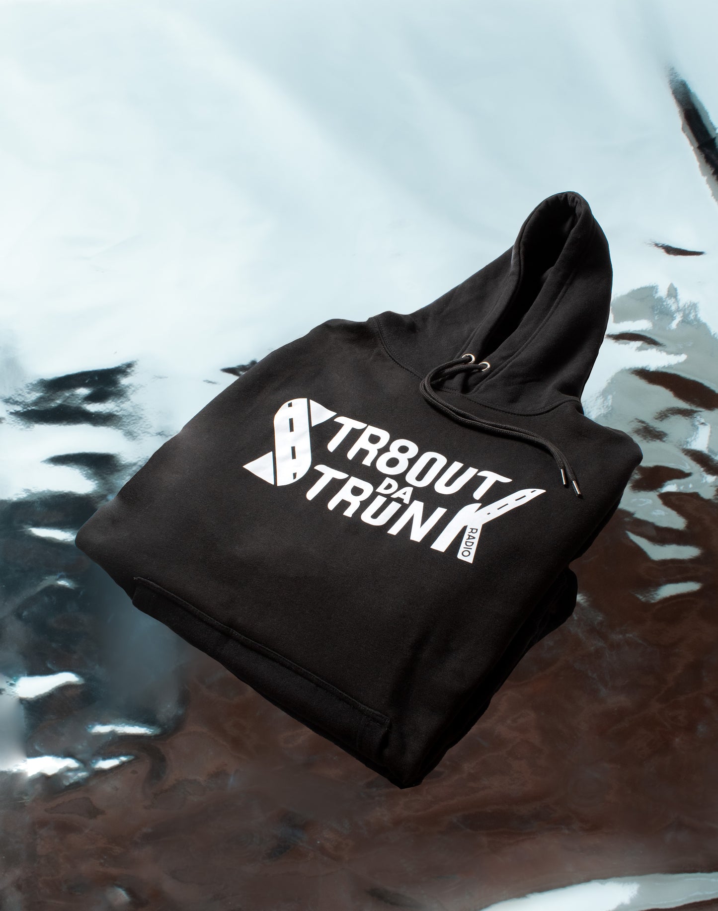 SODTR HOODIE