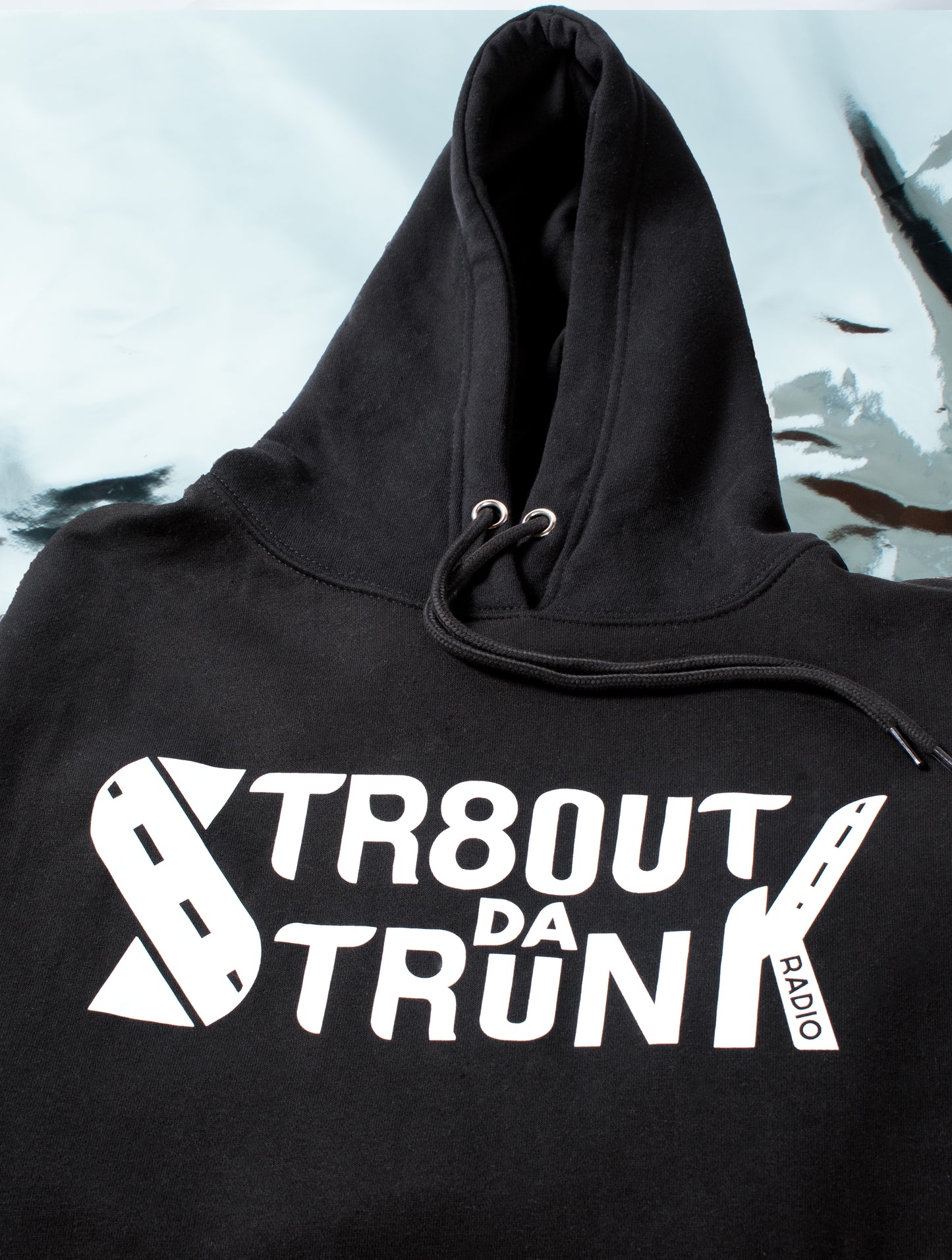 SODTR HOODIE